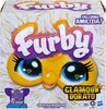 Furby Gold Glam, garçon/fille, 6 an(s), Avec son Voir les images du produit 2