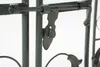 TPFGarden Rosenbogen Shinay mit Tor antik-grün Produktbild-Vorschau 9