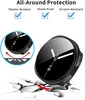 Hülle für Samsung Galaxy Watch 8 44mm Schutzglas Case Produktbild-Vorschau 8