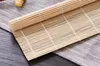 Bambusové roláky na sushi – 2 kusy – 24 x 24 cm – Rolovací Náhled obrázku produktu 3
