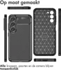 imoshion Carbon Softcase Backcover dla Samsung Galaxy S23 Podgląd zdjęcia produktu 5