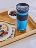 ContiGo! SnapSeal Byron 2.0 Colore: blu / Volume del Anteprima dell’immagine prodotto 15