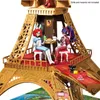 Lalka bobas z akcesoriami Bandai Miraculous Podgląd zdjęcia produktu 12