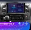 6+128GB Android 15 Octa Core Autoradio Carplay Für VW T5 Produktbild-Vorschau 11