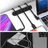 Kabelhalter Kabelführer Kabelklemme Kabel Halter Clip Produktbild-Vorschau 6