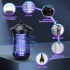Izrielar 18W Elektrischer Insektenvernichter UV-Licht Produktbild-Vorschau 8