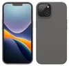 kwmobile Handyhülle für iPhone 14 Hülle, für iPhone 14 Case Produktbild-Vorschau 1