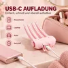 Haarwurzel Volumenstyler, beheizter Volumen-Haarclip für Produktbild-Vorschau 6