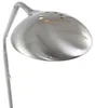Mexlite - lampa stojaca - Biron - oceľ - sklo kov - Náhľad obrázku produktu 18