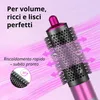 Multistyler 6 in 1 – Spazzola ad aria calda professionale Anteprima dell’immagine prodotto 5