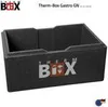THERM BOX Styroporbox GN 40L Isolierbox Thermobox Produktbild-Vorschau 4