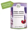 for you clear whey protein isolate - Waldfrucht Produktbild-Vorschau 1