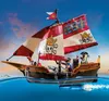 PLAYMOBIL 71418 Petit bateau pirate Voir les images du produit 10