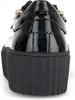 Gabor 63.201 Damenschuhe - Halbschuhe - Sneaker schwarz Produktbild-Vorschau 10