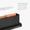 Navaris Kaffee Organizer Set - 24,4 x 8,7 x 6,8cm - Coffee Produktbild-Vorschau 3