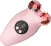INF EMS Mikrostrom Gesichtsstraffungsgerät - Home Beauty Produktbild-Vorschau 2