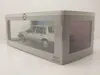 Triple9 1800535 Volvo 760 1985 stříbrná 1:18 Náhled obrázku produktu 9