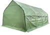 tectake® Serre en film plastique 27 m³, en forme de tente Voir les images du produit 15