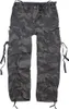 Kalhoty Brandit M-65 Vintage Cargo Pants black - L Náhled obrázku produktu 25