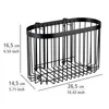 WENKO Wand Regal Ablage robust rostfrei Bad Küchen Classic Produktbild-Vorschau 5