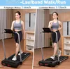 CITYSPORTS Laufband  Max .1-12KM/h, Mit Neigung, mit APP Produktbild-Vorschau 6