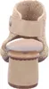 Rieker Damen Sandalette Schaft Bastoptik Blockabsatz 64670, Produktbild-Vorschau 17