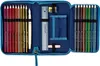DerDieDas ErgoFlex Easy Blue Speed Schulranzen Set 5tlg. Produktbild-Vorschau 5