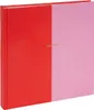 Album fotografico Goldbuch Colorazione rosso/rosa 30x31 cm Anteprima dell’immagine prodotto 2