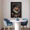 MuchoWow® MuchoWow® Gerahmtes Poster Wilhelm von Oranien - Produktbild-Vorschau 5