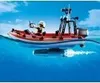 PLAYMOBIL, Intervento dei vigili del fuoco con elicottero e Anteprima dell’immagine prodotto 11