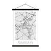 MuchoWow® Textilposter Deutschland - Rüsselsheim Am Main - Produktbild-Vorschau 1