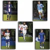 TOP CLASS 2023 Album Mega Set Carte bustine Anteprima dell’immagine prodotto 6
