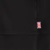 Sweatshirt col rond homme coupe slim LYMPSTONE Black L Voir les images du produit 13