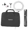 Hama SpotLight Steady 120 II LED-Ringleuchte f. Smartphone Produktbild-Vorschau 3