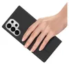 Étui portefeuille/porte-cartes Dux Ducis pour Samsung Anteprima dell’immagine prodotto 6