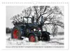 HANOMAG und LANZ Oldtimer Modelle (Wandkalender 2027 DIN A4 Produktbild-Vorschau 14