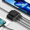 Belkin 4-Port-USB Splitter 2mKab 2xUSB-C/2xUSB-A sw Produktbild-Vorschau 11