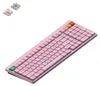 NuPhy Node 100 Kabellose Mechanische Tastatur Low Profile, Produktbild-Vorschau 1