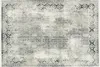 Astra Wohnzimmer Teppich POSITANO Grau 80 x 150 cm Produktbild-Vorschau 6