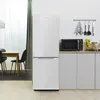 Candy CCG1L314EW Kühl-Gefrierkombination Weiß Produktbild-Vorschau 7