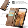 Xiaomi Redmi Note 13 5G Housse, étui en cuir portefeuille Voir les images du produit 4