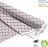 OUTDOOR DECOSTOFFS OXFORD - Motivo zampe colorate 4 Anteprima dell’immagine prodotto 2