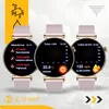 Smartwatch Dla Seniora Pomiar Cukru Ekg Sos Hrv Bmi Puls Podgląd zdjęcia produktu 7