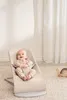 BabyBjorn BabyBjörn Bouncer Bliss Woven sitteri, Light Náhled obrázku produktu 3