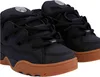 Schuhe Osiris D3 Og D3OGNLKGUM Produktbild-Vorschau 13