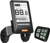 Bafang | DPC-10 Display für BBS01 BBS02 BBSHD und Bafang Produktbild-Vorschau 1