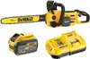 DEWALT 54-Volt-Akku-Kettensäge 45cm - 1 Akku 3.0 Ah 54V - Produktbild-Vorschau 17