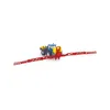 Siku Traktor New Holland mit Kverneland; 1799 Produktbild-Vorschau 8