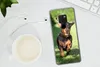 MuchoWow® Handyhülle Schutzhülle Hülle für Huawei P40 Lite Produktbild-Vorschau 6
