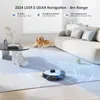 Lubluelu - 4873195 - Staubsaugerroboter Produktbild-Vorschau 3